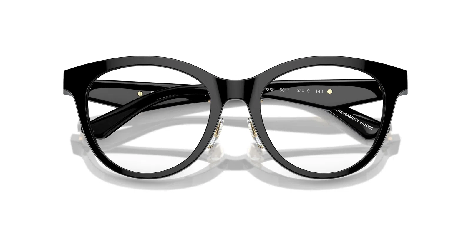 Emporio Armani 3236F Eyeglasses - view 13
